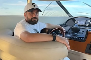 Yusif az qala, Şəkinin yarısını alıbmış: Evlər, obyektlər, maşınlar... - SİYAHI