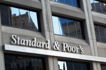 "S&P" SOCAR-ın reytinqini yüksəldib
