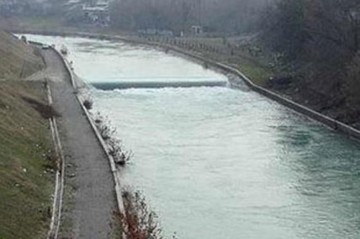 Bu kanalın yenidən qurulmasına 75 milyon xərclənəcək