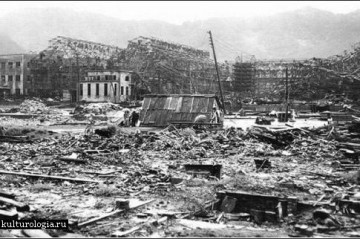 Teenage A-bomb victim of Hiroshima identified through DNA