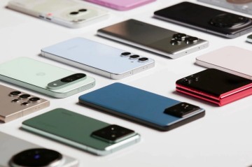 Bu il Azərbaycana gətirilən smartfonların