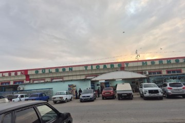 “Elşən Gülşən”də bu nöqsanlar aşkarlandı - Fotolar
