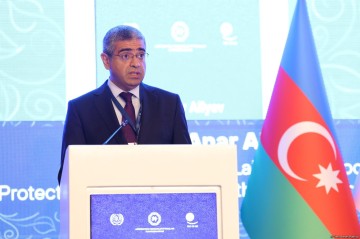"Məşğulluğa dəstək" layihəsi Azərbaycanda əhalinin sosial rifahını yaxşılaşdırır - Nazir