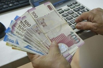 Pensiya alanların nəzərinə!