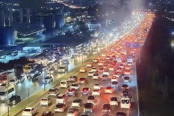 Bakının 16 küçə və prospektində