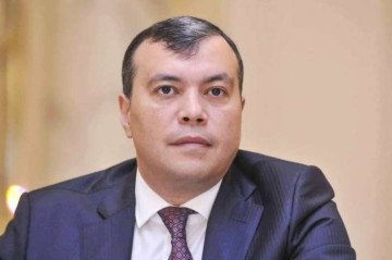 Sahil Babayev qərar imzaladı