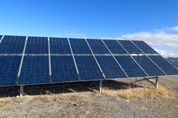 China plans large-scale solar power investments in Tajikistan - EDB