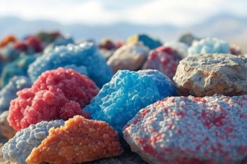 Uzbekistan targets large-scale mineral investment in its Surkhandarya