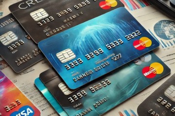 Azerbaijan tallies transactions with local payment cards in Nov. 2025