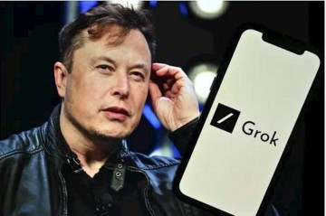 İlon Maskın “Grok”u “ChatGPT” və “Google Gemini”dən üstün adlandırıldı