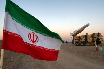 Iran spotlights funding for local production in Pars Special Economic Zone