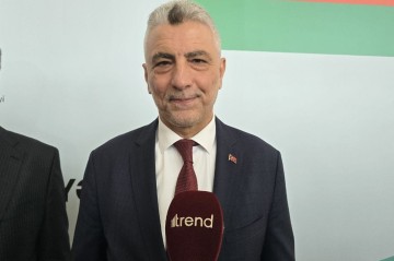 Zəngəzur dəhlizinin reallaşması ilə ticarətimiz sürətlə artacaq - Türkiyənin ticarət naziri (ÖZƏL)
