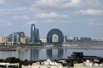 В Баку ожидается дождливая погода, в районах – туман