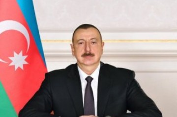 Azerbaijan Parliament congratulates President, First Vice President on New Year, Solidarity Day