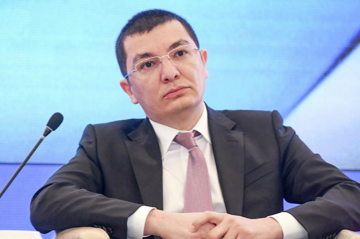 "Bu il sənaye zonaları üzrə ixracın həcmi 17% artıb"