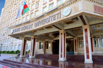 Bakı Dövlət Universiteti yarımçıq qalmış tikintilərin tamamlanması üçün tender elan edir – 10 MİLYONLUQ LAYİHƏ