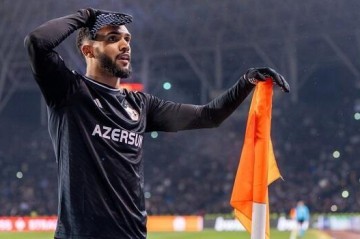 Olavio Juninho to join Mexican Club Pumas in January
