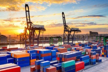 Azərbaycanın Çinlə ticarət dövriyyəsi 4 milyard dolları ötdü