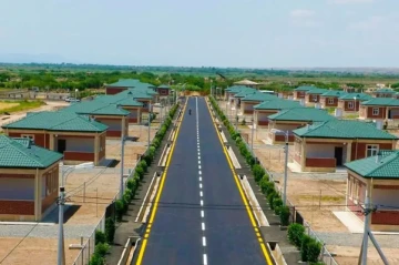 228 evin təmirinə 15 milyon manat ayrıldı