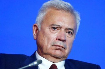 Vahid Ələkbərov 2,58 milyard dollar itirdi