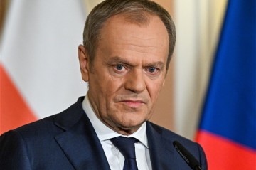 Туск: США готовы разместить войска в Украине после окончания войны