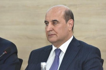 Rafiq Aslanovun oğlunun London mülkləri... - Foto