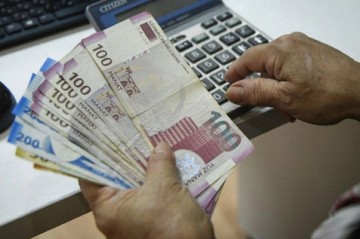 “Gələn aydan bütün növ pensiyalar artacaq”