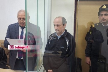 Kvanesyan sentenced to 16 years for Khankendi terror attempt