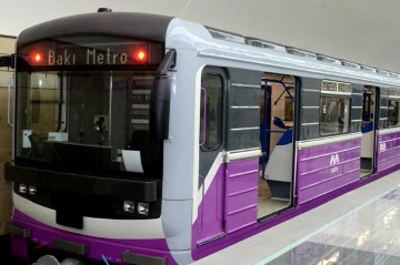 Metroda nələr dəyişib? -