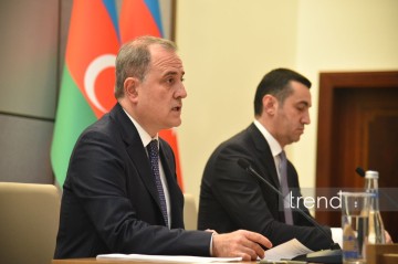 Int'l influence of member states stands crucial for OTS's effectiveness - FM