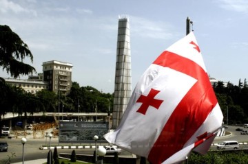 Gürcüstana gedənlərin diqqətinə -