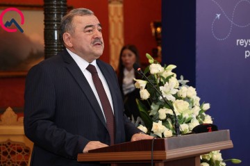 “Əldə olunan məbləğ şəhid övladlarının təhsilinə yönəldiləcək”