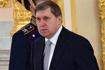 Kushner may draft key points of Ukraine peace plan
