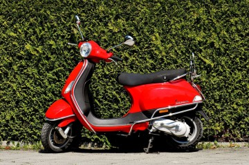 Moped idarə edənlərdən sürücülük vəsiqəsi tələb olunacaq -