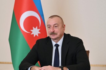 Prezidentdən Zərdabla bağlı