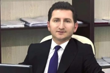 Kənan Ağababayev yeni vəzifəyə