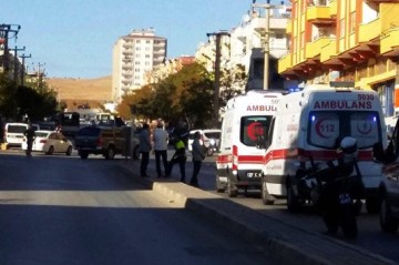 4.9-magnitude earthquake hits Balikesir, Turkiye