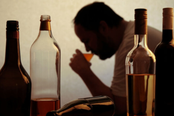 Avropada alkoqol istifadəsi hər il təxminən 800 min ölümə səbəb olur - ÜST