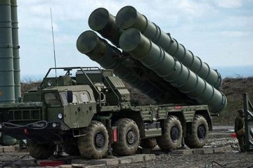 Турция готовится к отказу от российских С-400