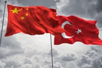 Türkiyədən Çinə böyük jest