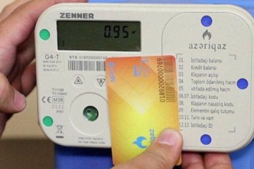Qaz limitinin azaldılması ilə bağlı təklif –