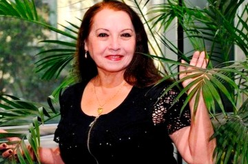 Скончалась актриса Масума Бабаева