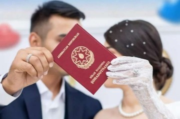 Bu qohumların evliliyinə İCAZƏ var –