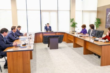 Kazakhstan’s state budget revenue exceeds target in 2025