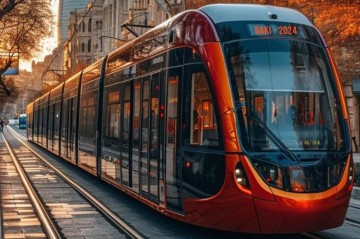 Mehdiabaddan "28 May"a tramvay xətti çəkiləcək