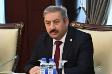 “Qeyri-yaşayış sahələri üçün əmlak vergisinin artırılmasına zərurət yaranıb” - Təmraz Tağıyev