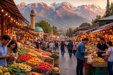 Postsovet məkanının ən ucuz ölkəsi seçildi