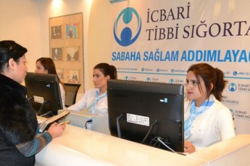 Bu xidmətlər də icbari tibbi sığortaya daxil edildi