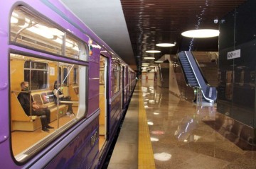 “Bakı Metropoliteni” yenə “2” aldı - ŞOK zərər