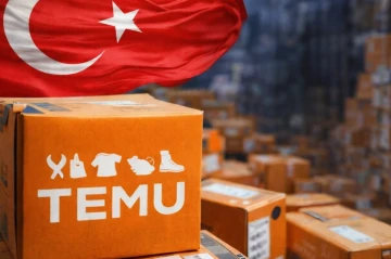 Temu Türkiyəyə xarici məhsul satışını dayandırdı